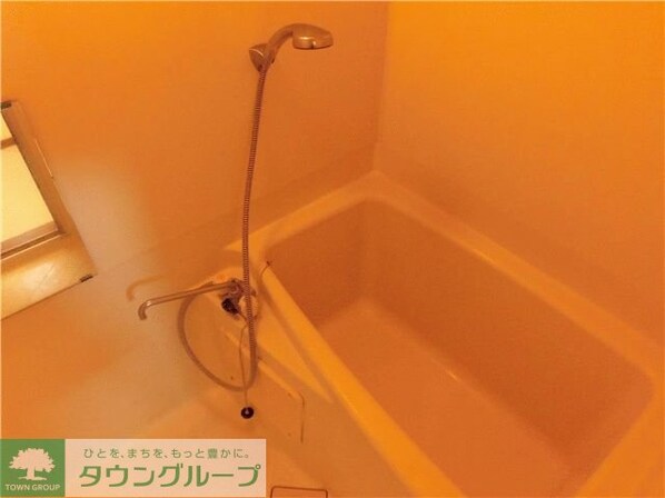 アルパインローズの物件内観写真